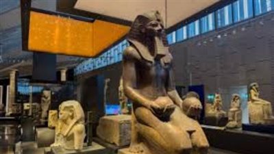 «ليلة في المتحف».. المتحدة للخدمات الإعلامية وتيك توك يحتفيان بالحضارة المصرية بروح العصر الرقمي