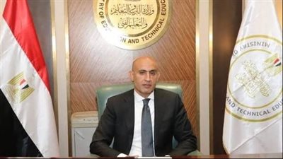 محمد عبد اللطيف يضع مدرسة “نيو كابيتال” تحت الإشراف ويؤكد حماية حقوق الطلاب