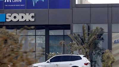 سوديك توقع عقد تأجير تمويلي بقيمة 2.94 مليار جنيه