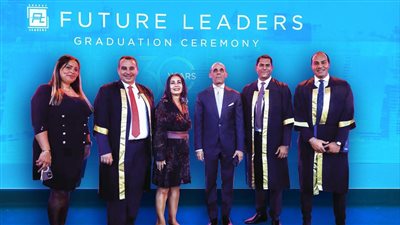 المصرف المتحد يحتفل بتخريج دفعة جديدة من 