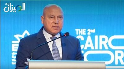 النقل توقع عقد إدارة وتشغيل شبكة القطار الكهربائي السريع بطول 2000 كم 