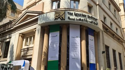 المصريون يستحوذون على 89% من تداولات البورصة خلال أسبوع