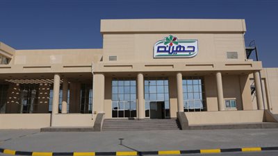 جهينة تحقق ايرادات 22.1 مليار جنيه خلال 9 أشهر مدعومة بتوسع الصادرات 