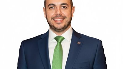 المهندس محمد كيوان: قائد التحول الرقمي والتوقيع الإلكتروني في مصر