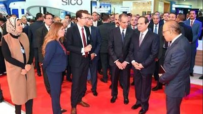 29 عامًا من الريادة.. كيف صنع Cairo ICT خريطة التكنولوجيا في مصر؟