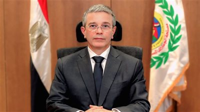 رئيس مصلحة الجمارك: تطبيق نظام التسجيل المسبق للشحنات الجوية «ACI» بداية يناير