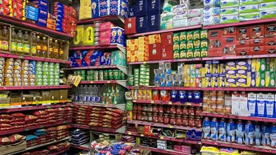 استقرار أسعار السلع الأساسية في مصر اليوم الأربعاء