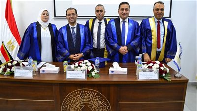 الميزان نيوز تهنئ اثنين من قيادات الاتصالات بحصولهما على الدكتوراه