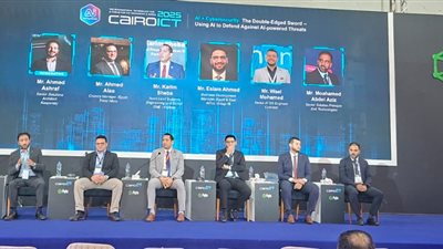 خبراء الأمن السيبراني يحذرون من هجمات التزييف العميق والديدان الذكية