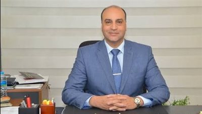  الوزراء يصدر قرارًا بتعيين محمد نصر الدين رئيسًا للإدارة الاستراتيجية بوزارة التموين