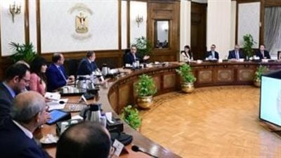 مدبولي: زيارة بعثة صندوق النقد الدولي تبدأ من 1 إلى 12 ديسمبر المقبل