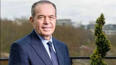 من “محمد الجرسون” إلى ملياردير عالمي… قصة حياة السير محمد لطفى منصور