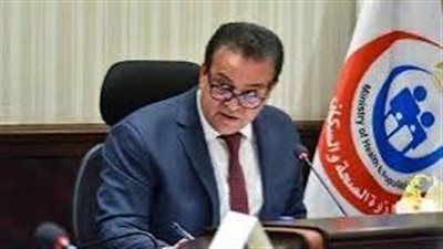 وزارة الصحة تؤكد استقرار الوضع الوبائي للفيروسات التنفسية