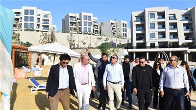 خريطة مصر الاستثمارية تعرض 9 فرص ضخمة بمدينة الجلالة ضمن خطة جذب الاستثمارات العالمية