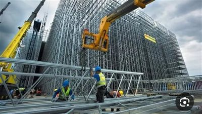 المصريين للاستثمار تغير اسمها التجاري إلى “جي بي آي للنمو العمراني”