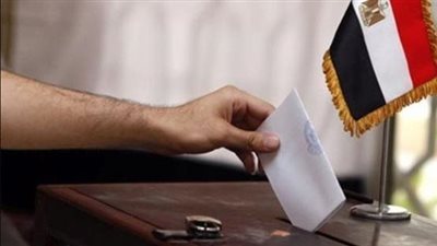 انطلاق المرحلة الأولى لتصويت المصريين بالداخل في انتخابات مجلس النواب