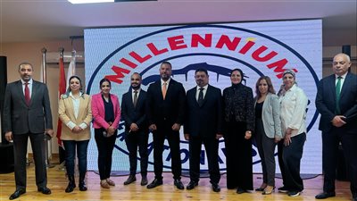 محمد صبري: البورصة منصة فعّالة لتحقيق عوائد طويلة الأجل