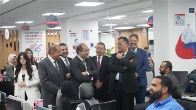 إي تاكس : وزير المالية يقدم نموذجًا متطورًا للشراكة مع القطاع الخاص