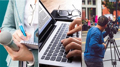 الجامعة الأمريكية بالقاهرة تطلق دبلومة صحافة الذكاء الاصطناعي