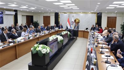 القابضة للأدوية تحقق إيرادات 11.6 مليار وربحية 2.1 مليار جنيه خلال 2024-2025