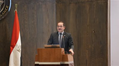  «وزير المالية»:نستهدف حزمة تسهيلات ضريبية جديدة لخدمة مجتمع الأعمال وتعميق مبادىء الشراكة معهم