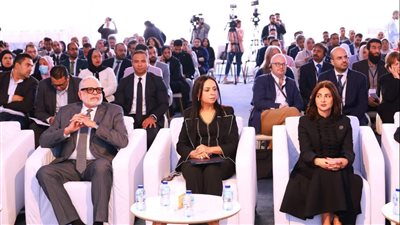 انطلاق المؤتمر الأول لمستشفى أهل مصر لعلاج الحروق تحت رعاية «الصحة» و«التضامن» 