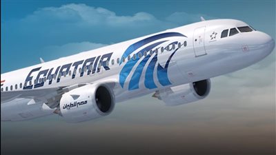 مصر للطيران تنفذ تحديثات عاجلة لطائرات A320 دون التأثير على انتظام الرحلات