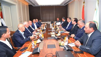 الزراعة والتموين وجهاز مستقبل مصر يبحثون مع اتحاد الدواجن خطة لتعزيز الإنتاج المحلي وتقليل الاستيراد