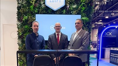 راية لخدمات مراكز الاتصالات توقّع مذكرة تفاهم مع البريطانية RSVP لتعزيز التوسع الدولي