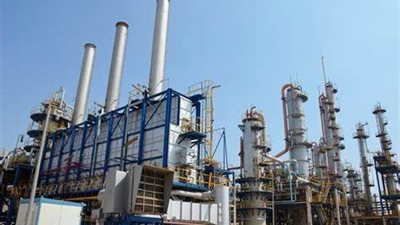 تراجع إيرادات النشاط وزيادة التكلفة يهبطان بأرباح “مصر للكيماويات” 14% 