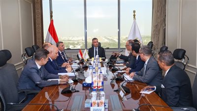 وزير التموين يتابع استعدادات رمضان ويؤكد توافر السلع الأساسية