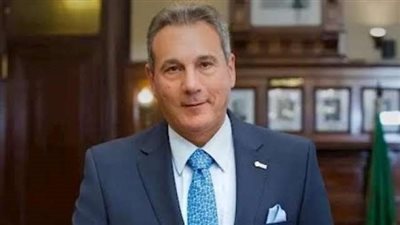  الأتربي: المرحلة الحالية تتطلب رؤية شاملة لتعزيز التنمية ودعم الشباب والمرأة