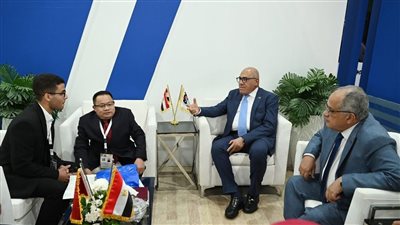 الهيئة العربية للتصنيع تُوطّن أحدث تكنولوجيات الصناعات الدفاعية بالتعاون مع كبرى الشركات الصينية