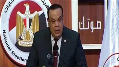  الوطنية للانتخابات تعلن نتائج الجولة الأولى من المرحلة الثانية لمجلس النواب 2025