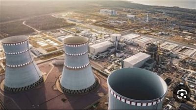 ‎1100 وظيفة بمشروع الضبعة النووي.. خطوات التقديم والتفاصيل كاملة