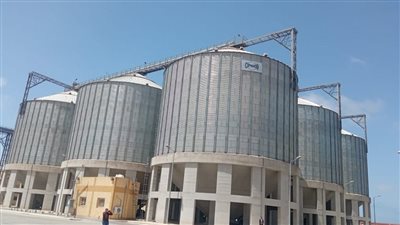 مطاحن جنوب القاهرة تدعو عمومية غير عادية لبحث بيع أصول والمشاركة في مشروع جديد