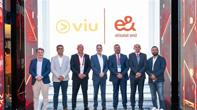 إي آند مصر تجدد التعاون مع منصة 