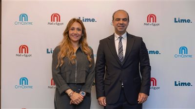 «ماجد الفطيم» تتحالف مع «لايم للتمويل الاستهلاكي» لتقديم حلول تسوّق وتمويل مبتكرة