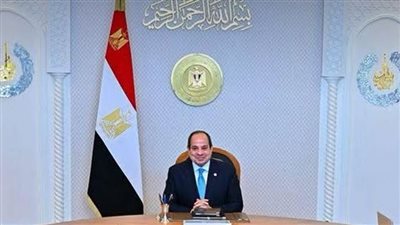 السيسي يستعرض تطوير التعليم والبرمجة والذكاء الاصطناعي مع وزير التربية والتعليم
