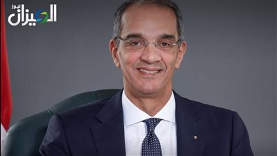 وزير الاتصالات: نسعي لزيادة أبراج المحمول إلى 50 ألف برج لتحقيق المعدل العالمي