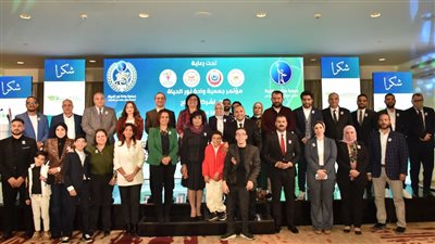 هايد بارك العقارية توقع شراكة مع واحة نور الحياة 