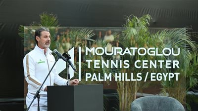 نادي بالم هيلز يعلن افتتاح أكاديمية 