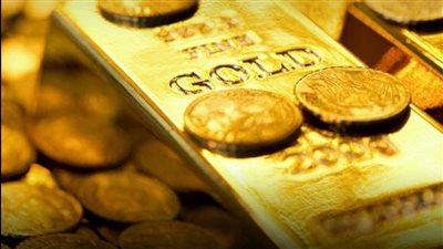 أسعار الذهب في السوق المحلية مع  بداية تعاملات الأحد