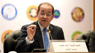 «المالية والصناعية المصرية» تعلن صدور حكم تحكيمي لصالحها في نزاع مع «هليوبوتاس إس.إيه.إس»