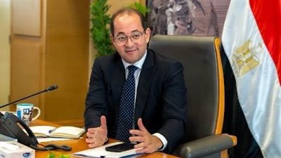 وزير المالية :«موبايل ابلكيشن» للتصرفات العقارية.. للإخطار وسداد قيمة الضريبة المستحقة بسهولة  