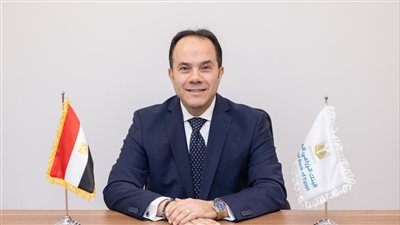 البنك الزراعي المصري يُعيّن أحمد حبلص رئيسًا تنفيذيًا لمجموعة الخزانة والمؤسسات المالية