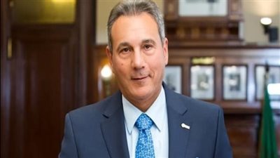  الأتربي يحث العملاء على استغلال شهادات الادخار ذات العائد المرتفع 