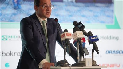 وزير المالية يقدم تجربة استثنائية فى مجال الإصلاح الضريبي والتحول الرقمي