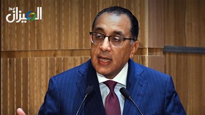 مدبولي: «إيني» تتولى إدارة وتشغيل مستشفيات بمصر وتستقطب أطباء عالميين