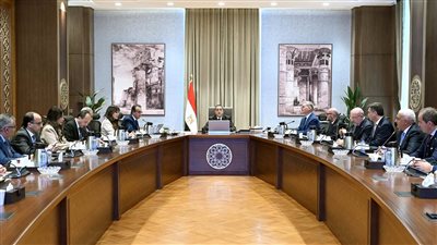 مدبولي: صادرات مصر غير البترولية تتجاوز 48 مليار دولار